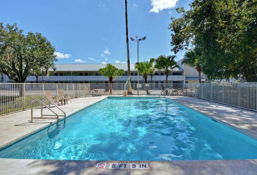 Studio 6 Jacksonville, Fl Baymeadows