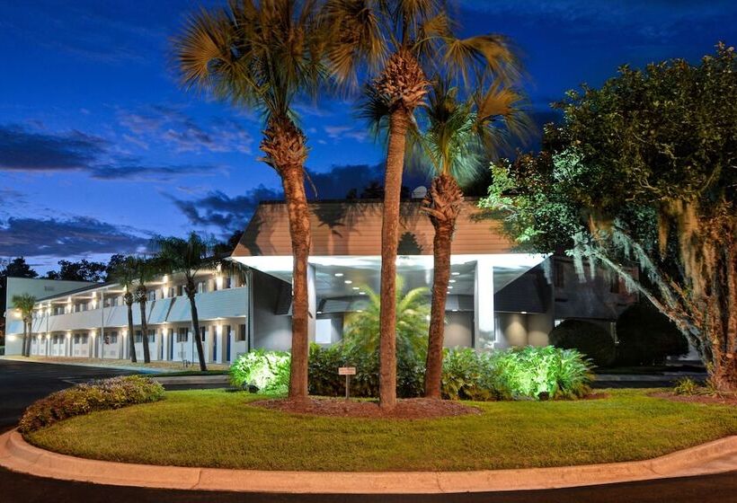 Studio 6 Jacksonville, Fl Baymeadows