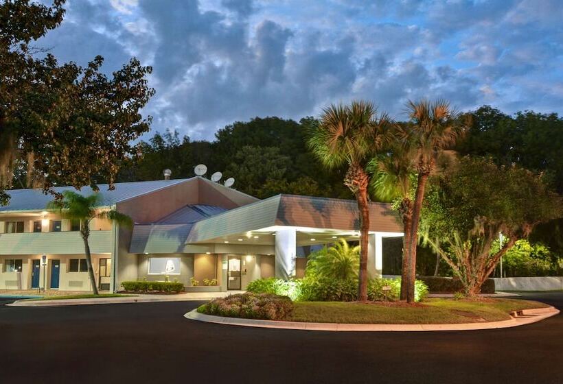 Studio 6 Jacksonville, Fl Baymeadows