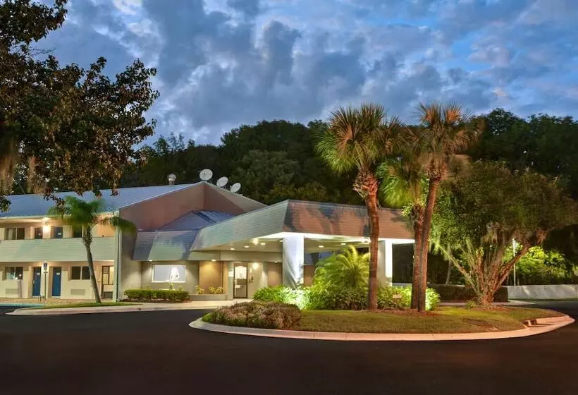 Studio 6 Jacksonville, Fl Baymeadows