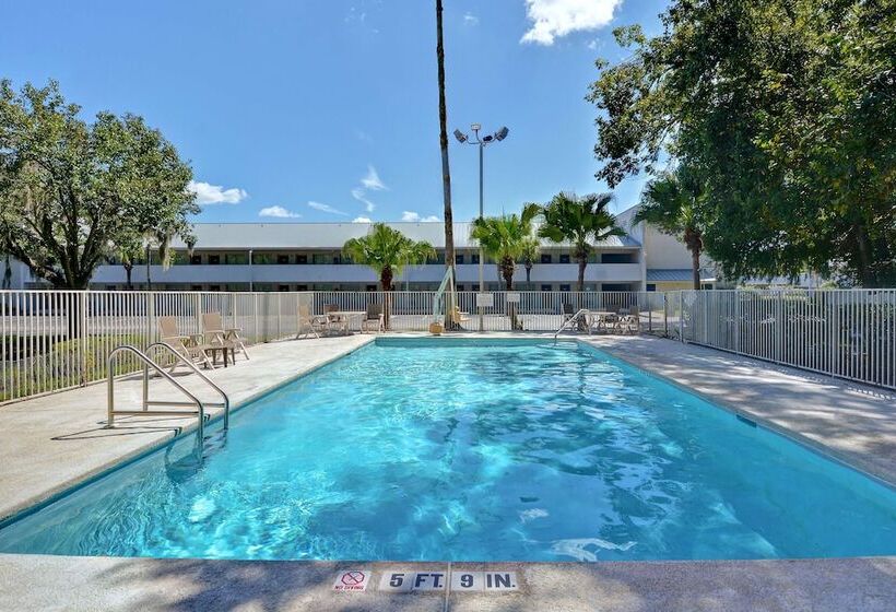 Studio 6 Jacksonville, Fl Baymeadows