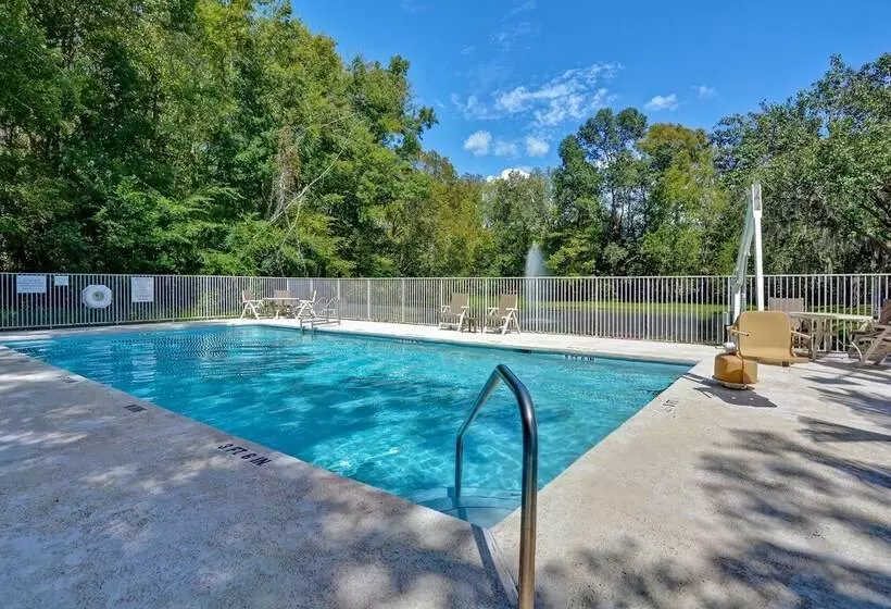 Studio 6 Jacksonville, Fl Baymeadows