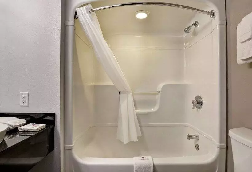 Studio 6 Jacksonville, Fl Baymeadows