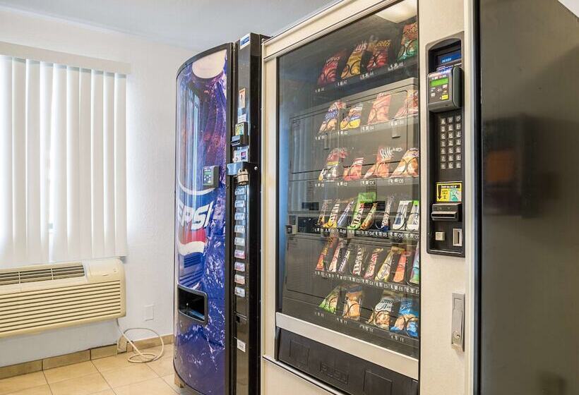 Studio 6miamisburg, Oh  Dayton