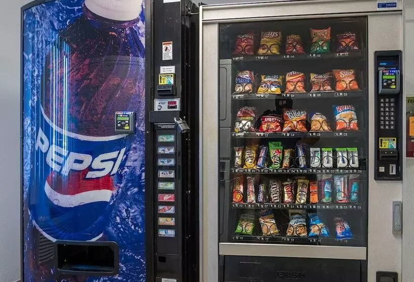 Studio 6miamisburg, Oh Dayton