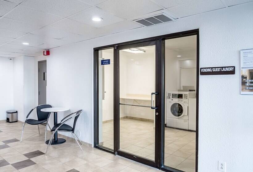 Studio 6miamisburg, Oh  Dayton