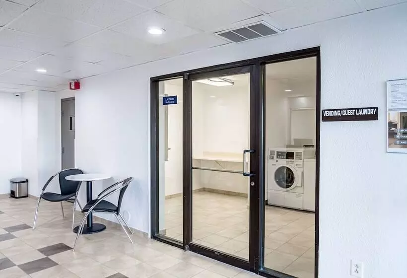 Studio 6miamisburg, Oh Dayton