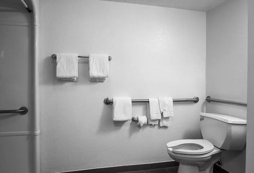 Studio 6miamisburg, Oh Dayton