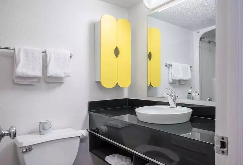 Studio 6miamisburg, Oh Dayton