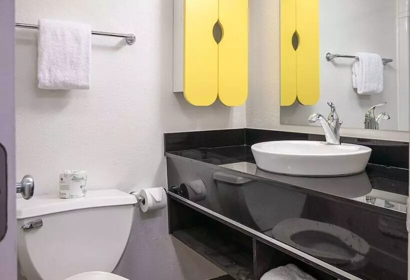 Studio 6miamisburg, Oh Dayton