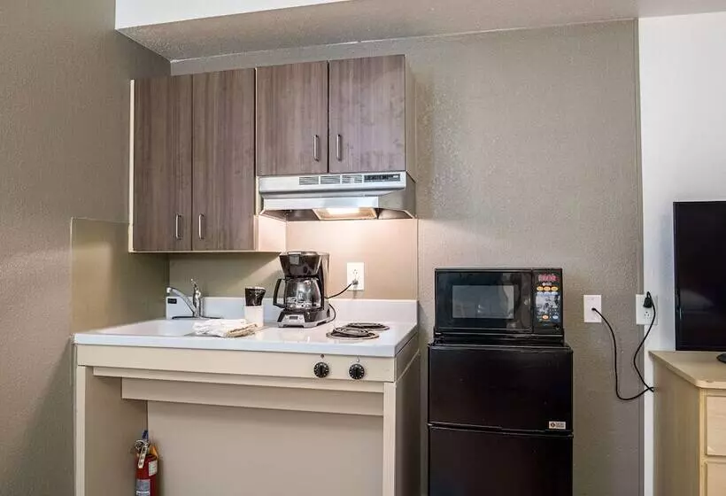 Studio 6miamisburg, Oh Dayton