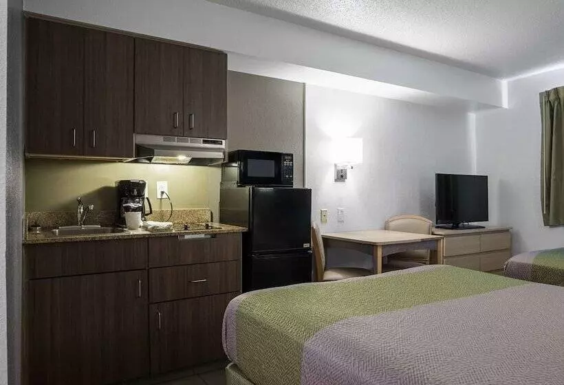 Studio 6miamisburg, Oh Dayton