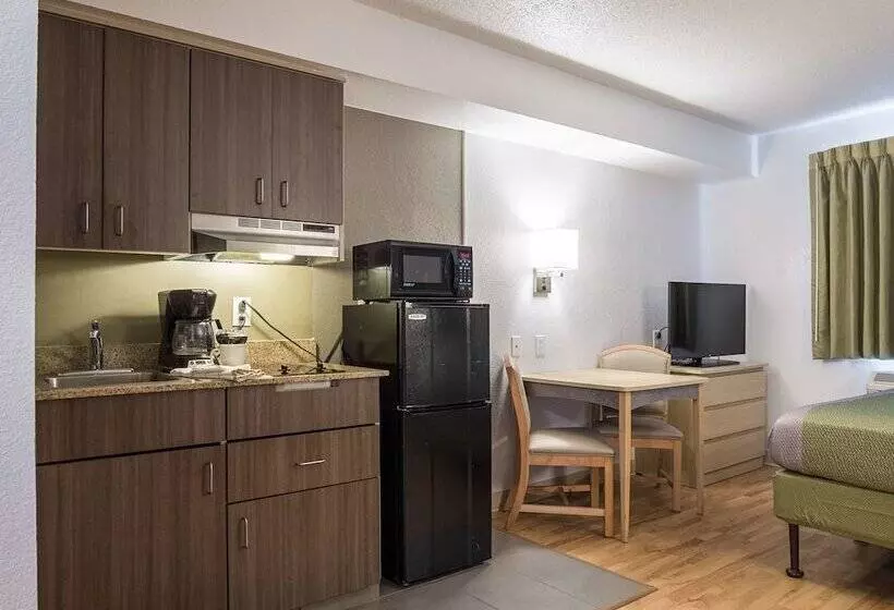 Studio 6miamisburg, Oh Dayton