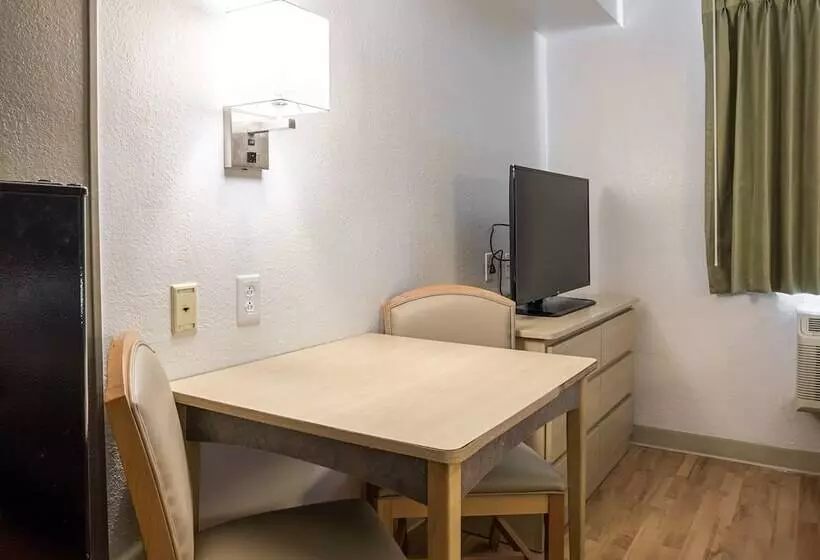 Studio 6miamisburg, Oh Dayton