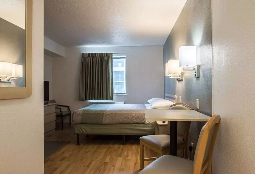 Studio 6miamisburg, Oh Dayton