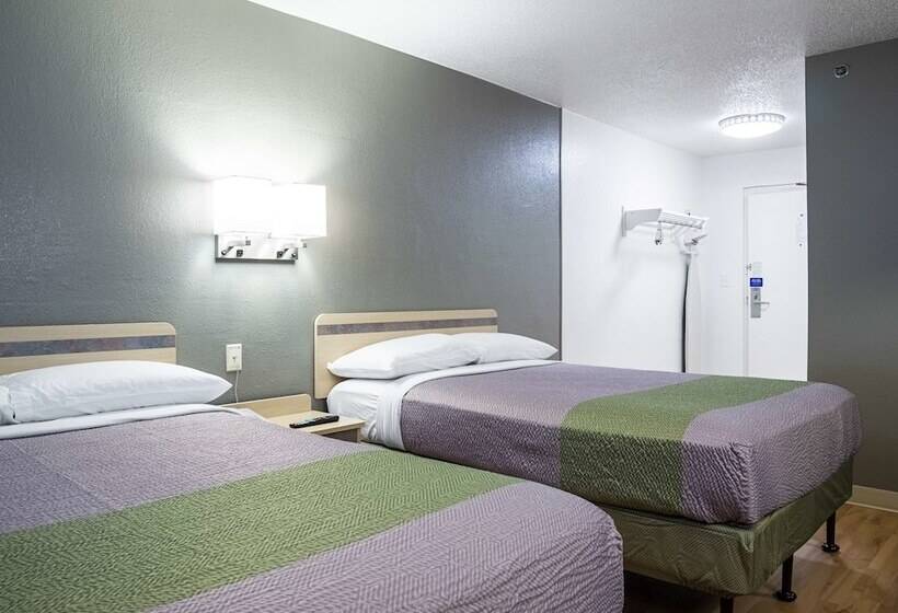 Studio 6miamisburg, Oh  Dayton