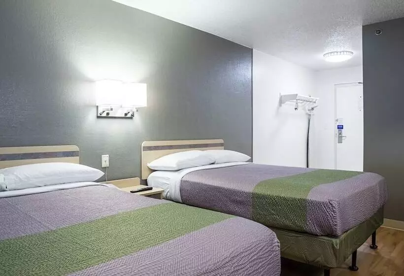 Studio 6miamisburg, Oh Dayton