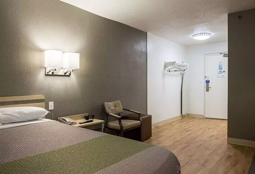 Studio 6miamisburg, Oh Dayton