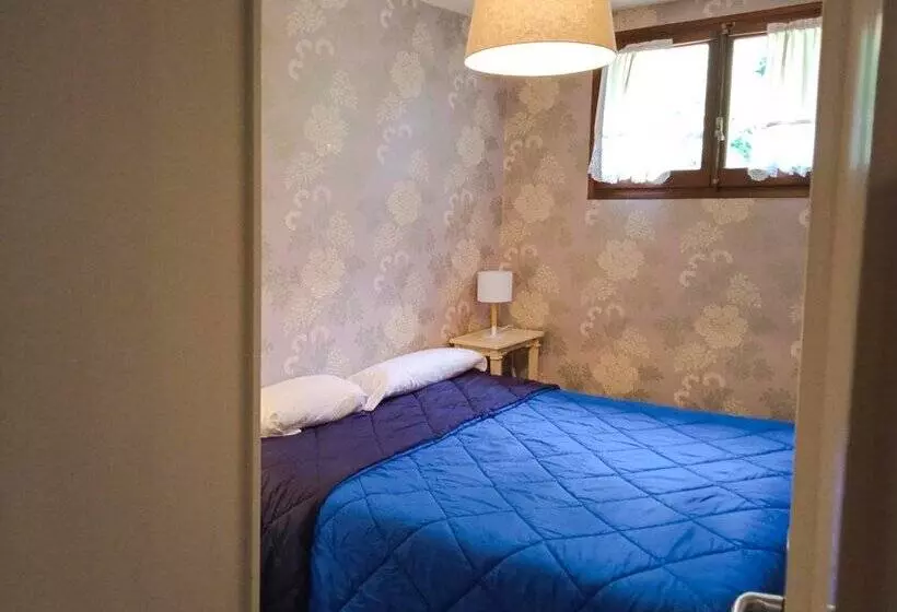 Apartamentos Escarrilla 3000