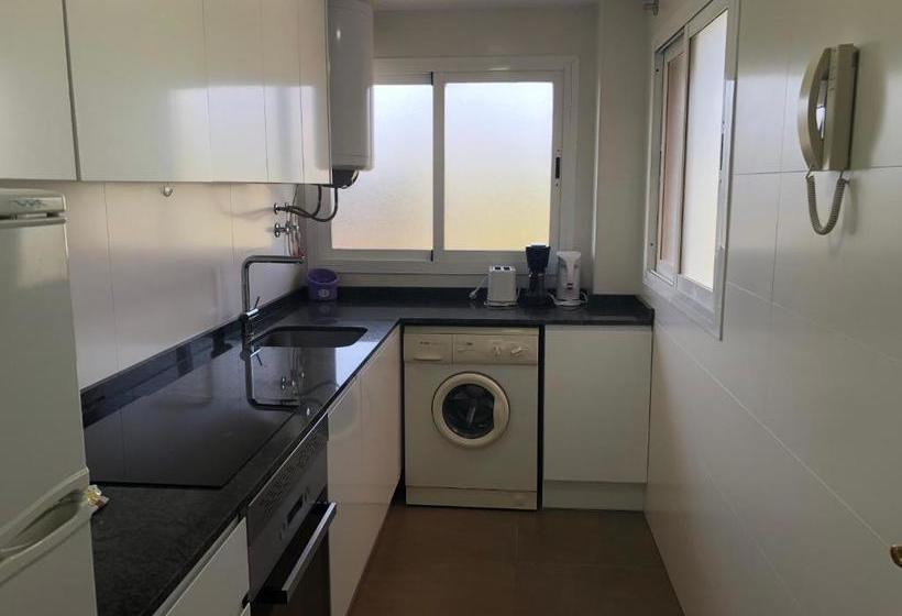 Mediterraneo Playa Serviden