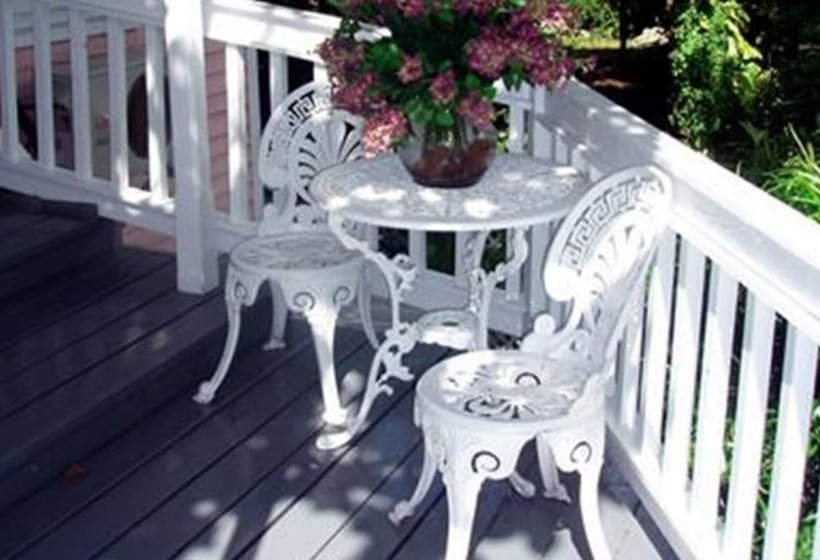 Nocleg ze śniadaniem Ambrosia Key West