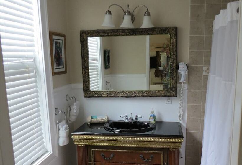 Nocleg ze śniadaniem Ambrosia Key West