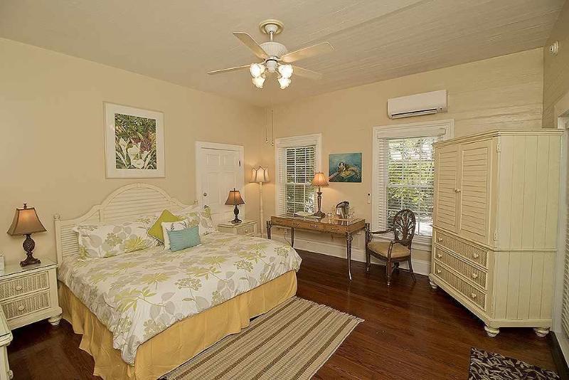 Nocleg ze śniadaniem Ambrosia Key West