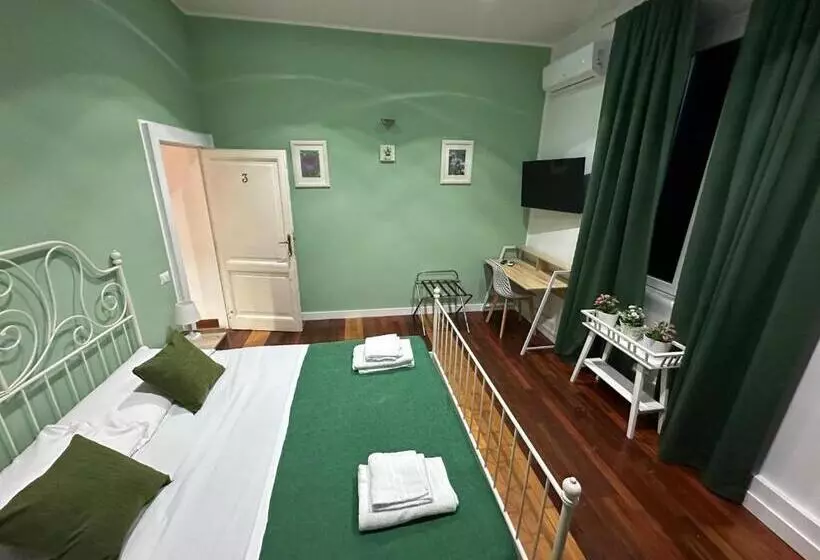 צימר Vatican Garden House