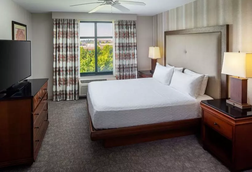 Homewood Suites By Hilton Rockville Gaithersburg