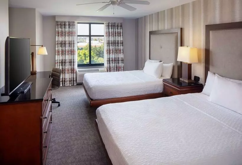 Homewood Suites By Hilton Rockville Gaithersburg