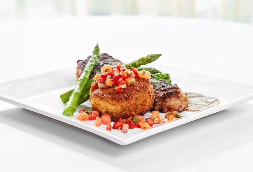 Homewood Suites By Hilton Rockville Gaithersburg