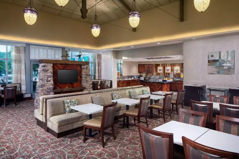 Homewood Suites By Hilton Rockville Gaithersburg