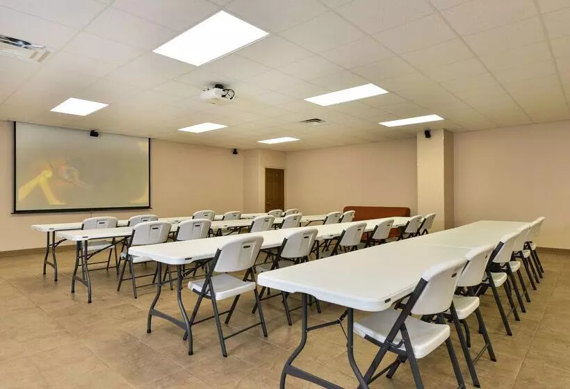 ホテル Red Roof Inn Hope