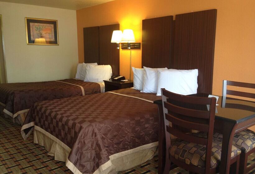 فندق Red Roof Inn Hope