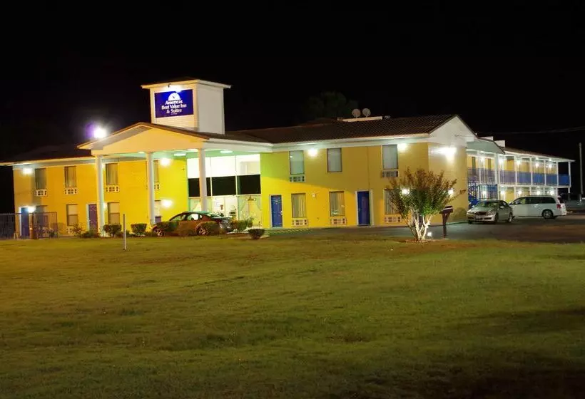 ホテル Red Roof Inn Hope