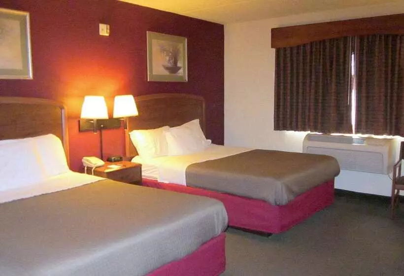 酒店 Americinn By Wyndham Appleton