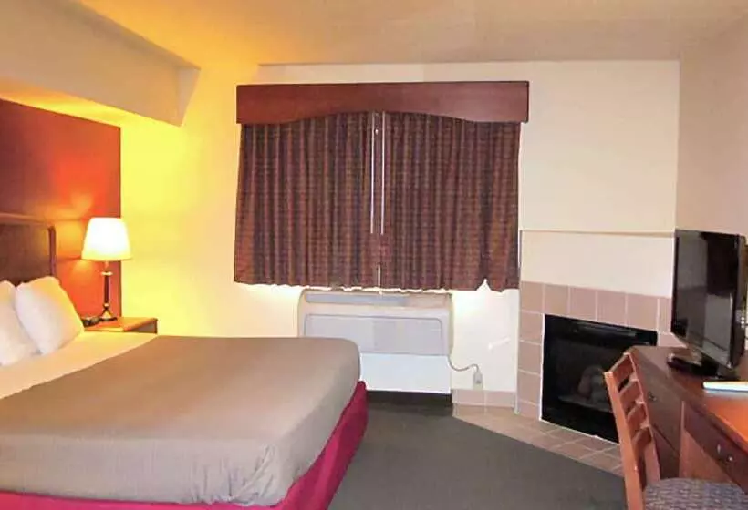 酒店 Americinn By Wyndham Appleton