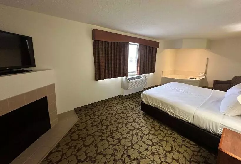 酒店 Americinn By Wyndham Appleton