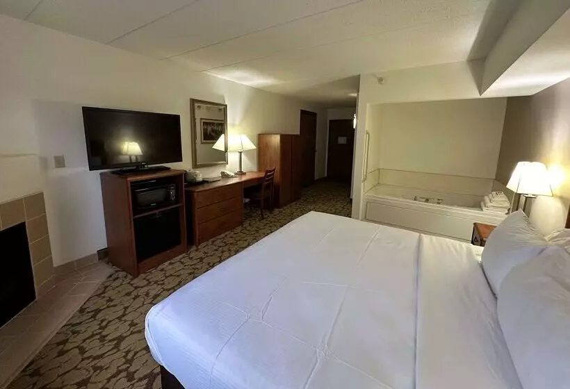 酒店 Americinn By Wyndham Appleton