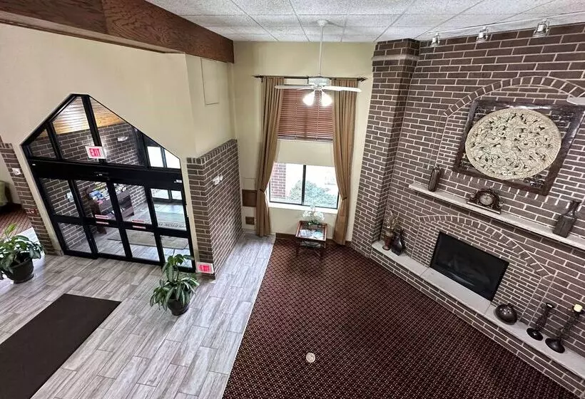 酒店 Americinn By Wyndham Appleton