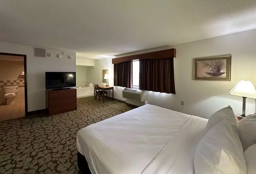 酒店 Americinn By Wyndham Appleton