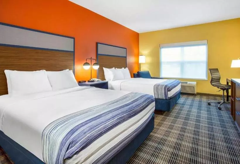 酒店 Americinn By Wyndham Fulton Clinton