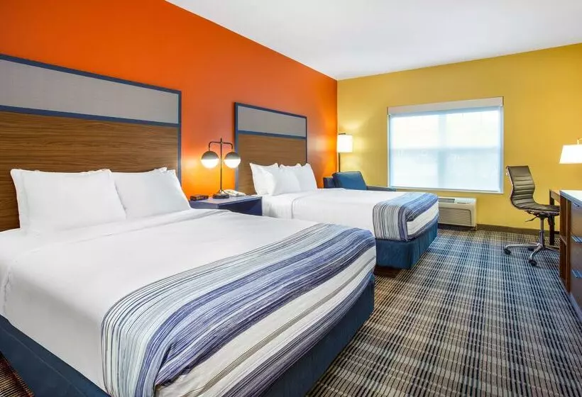 酒店 Americinn By Wyndham Fulton Clinton