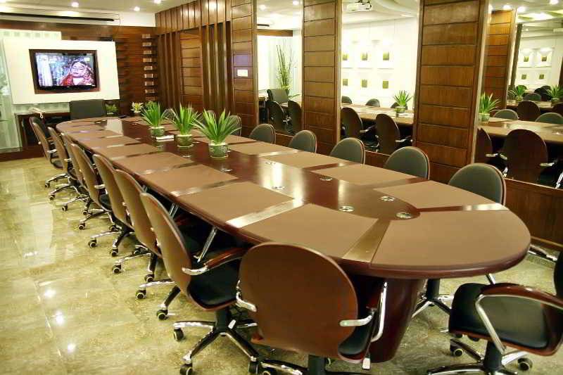 هتل Ascott The Residence Dhaka