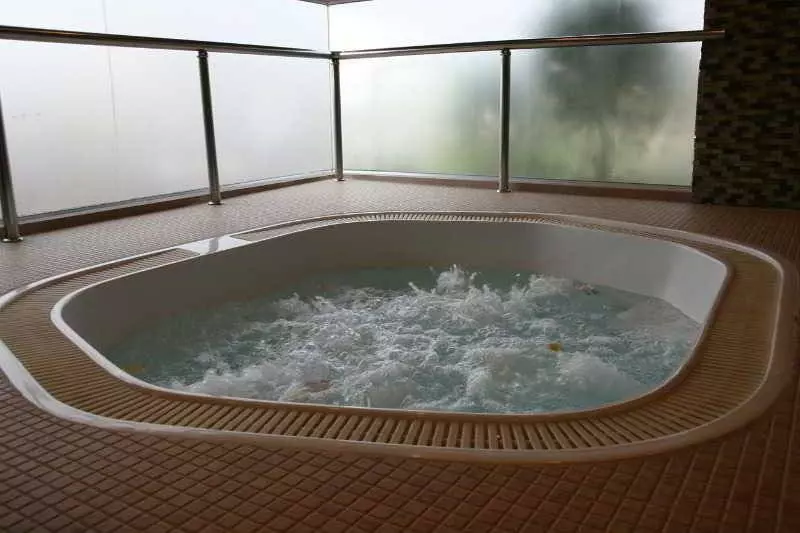 هتل Ascott The Residence Dhaka