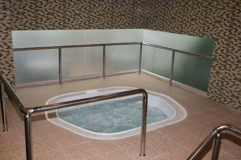 هتل Ascott The Residence Dhaka