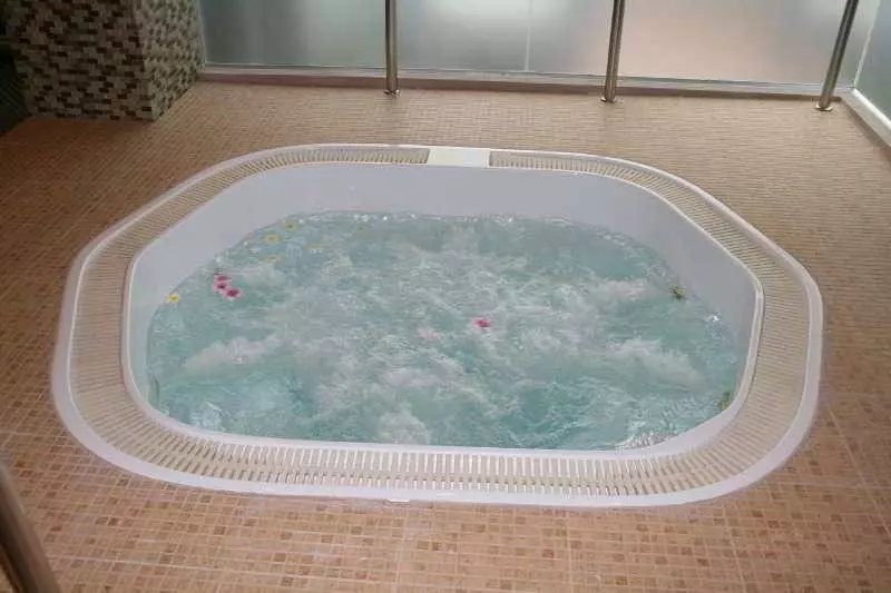 هتل Ascott The Residence Dhaka