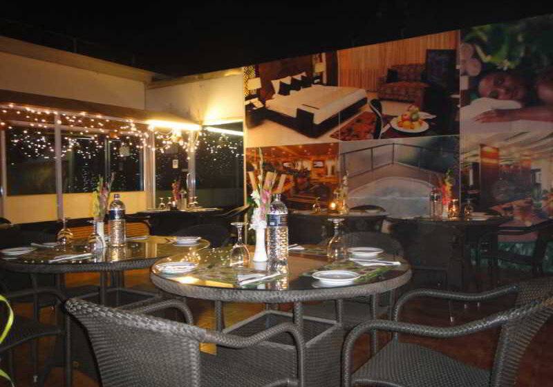 هتل Ascott The Residence Dhaka