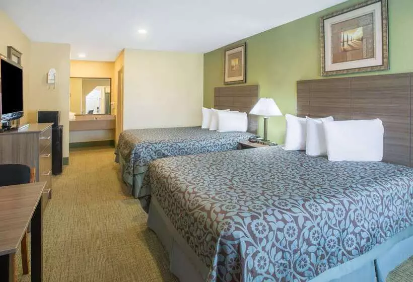 ホテル Days Inn By Wyndham Abbeville