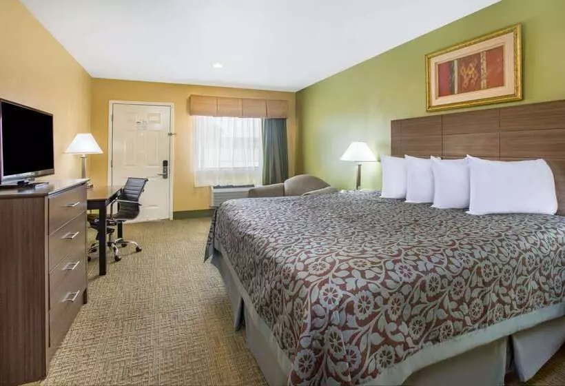 ホテル Days Inn By Wyndham Abbeville